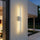Vara-modern-minimalist-indoor/outdoor-metal-350-degree-rotatable-dimmable-integrated-led-wall-sconce-Outdoor-Lighting