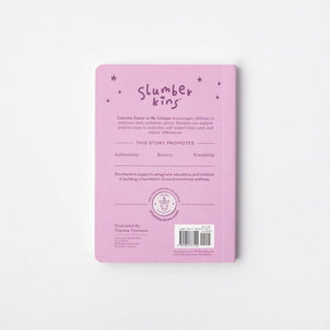 Unicorn Dares To Be Unique  Board Book