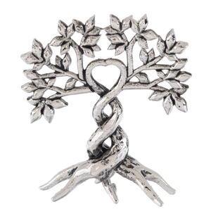 Together as One Pocket Charm