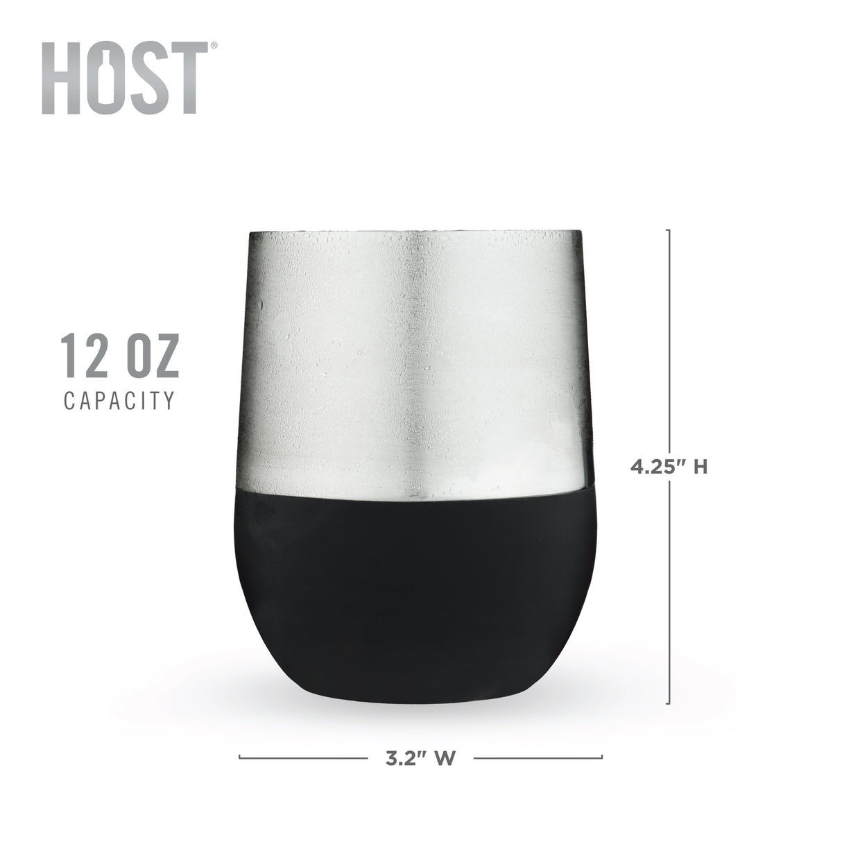 Wine freeze pro by  host®