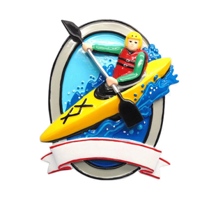 Kayak - Ornament