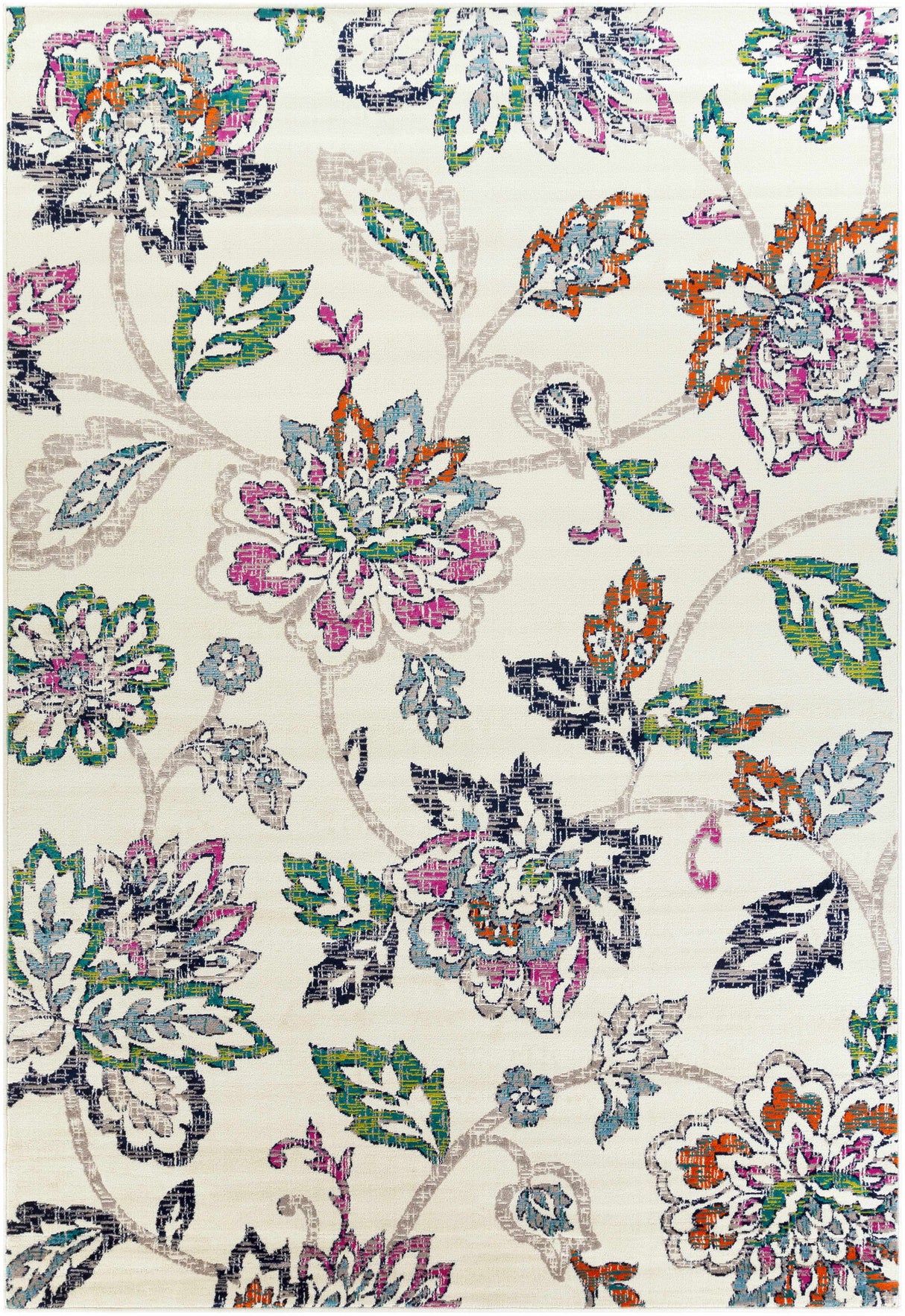 Venango  Area Rug - Clearance