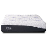 Venus williams collection by ghostbed - 14" serve hybrid mattress - Tuesday Morning - Mattresses
