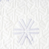 Venus williams collection by ghostbed - 14" serve hybrid mattress - Tuesday Morning - Mattresses