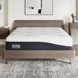 Venus williams collection by ghostbed - 14" serve hybrid mattress - Tuesday Morning - Mattresses