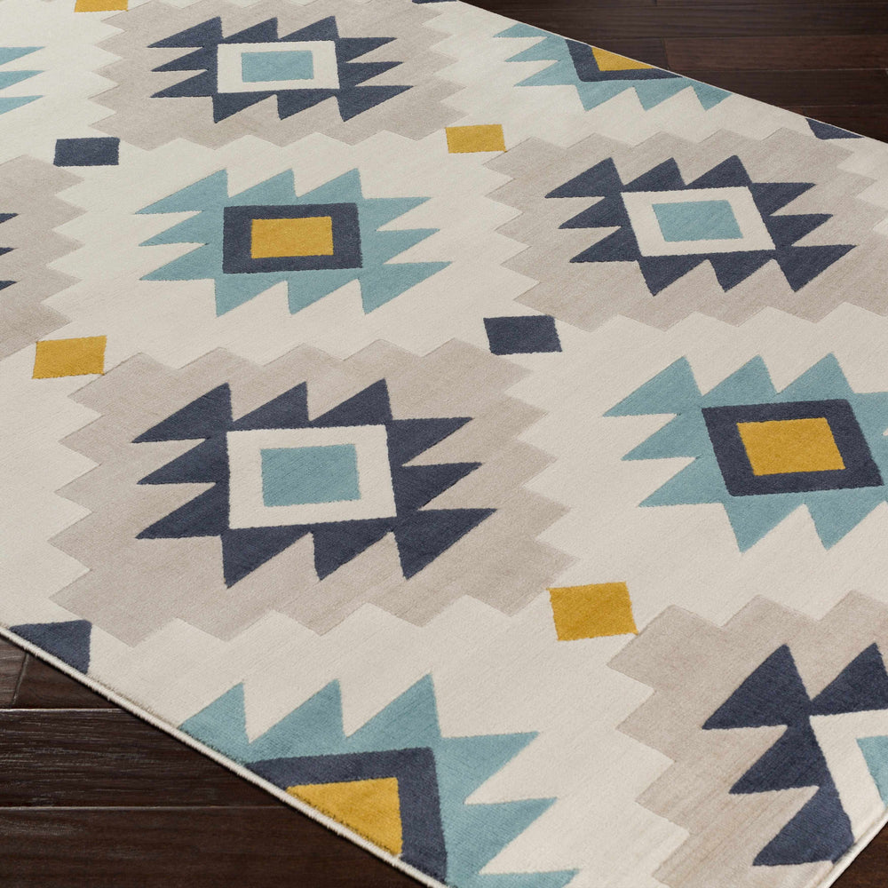 Vernalis Area Rug - Clearance