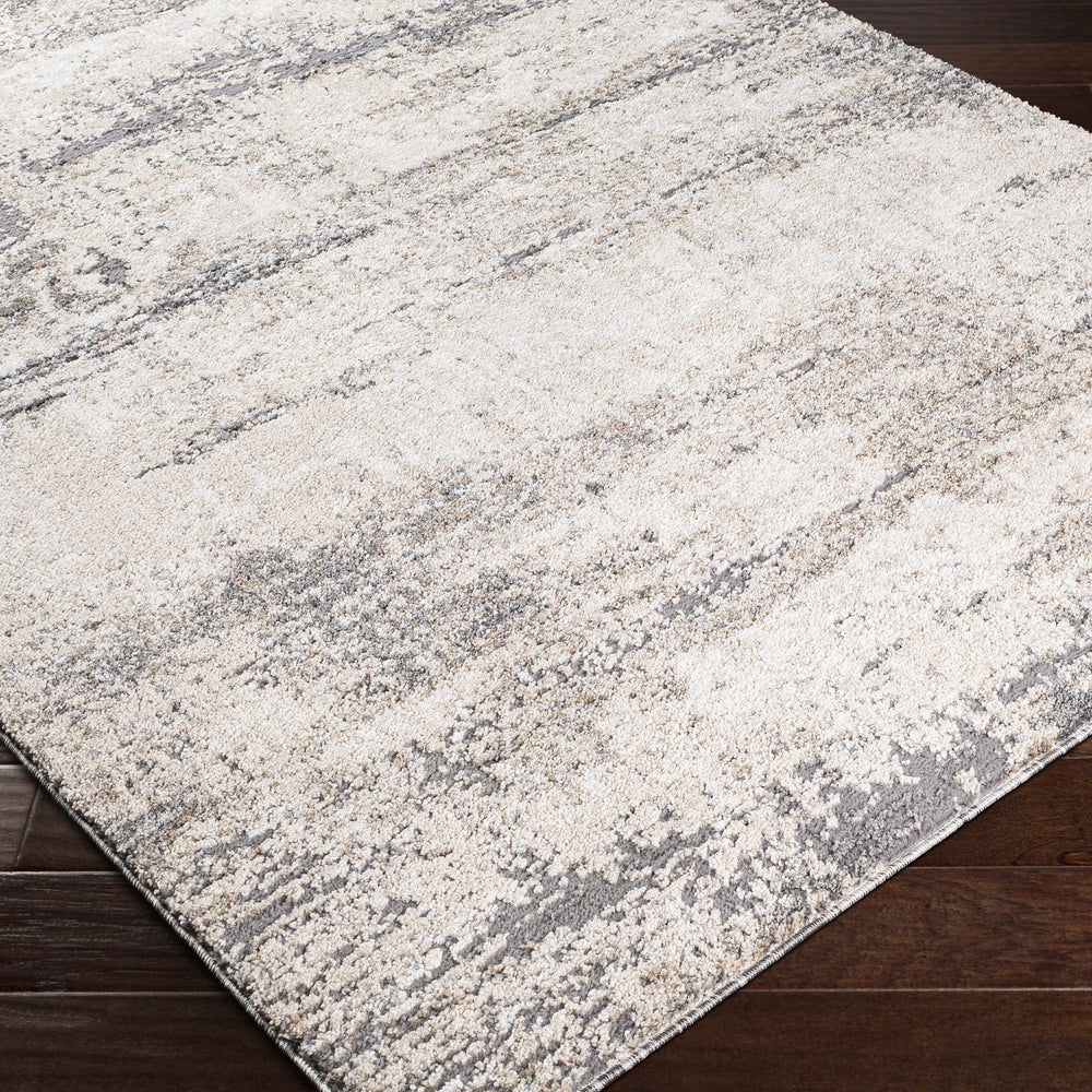 Vesper Textured Plush Area Rug