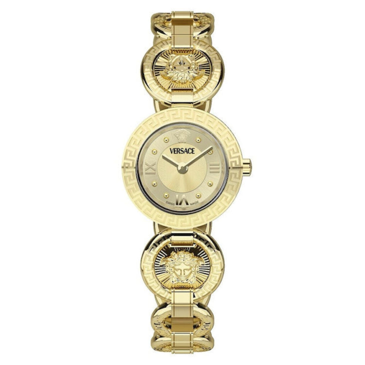 Versace Women's Greca