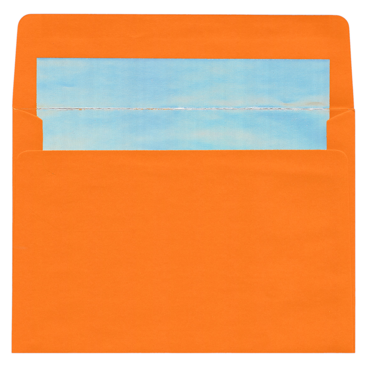 Slice of Happiness - Birthday Card