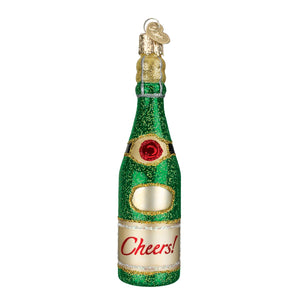 Cheers Ornament