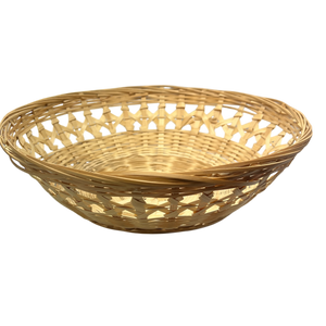 Round Bread Basket
