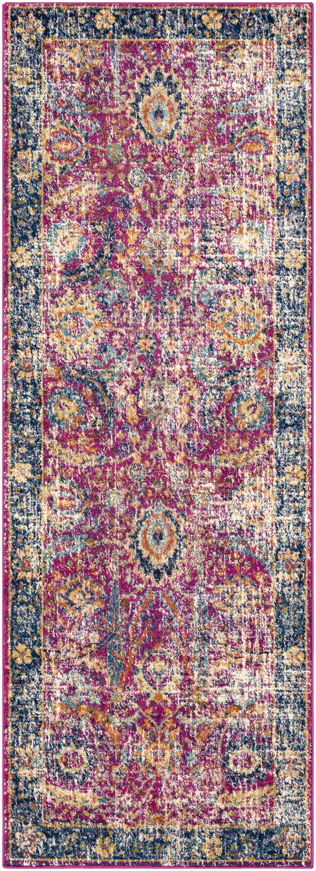 Vick Area Rug - Clearance