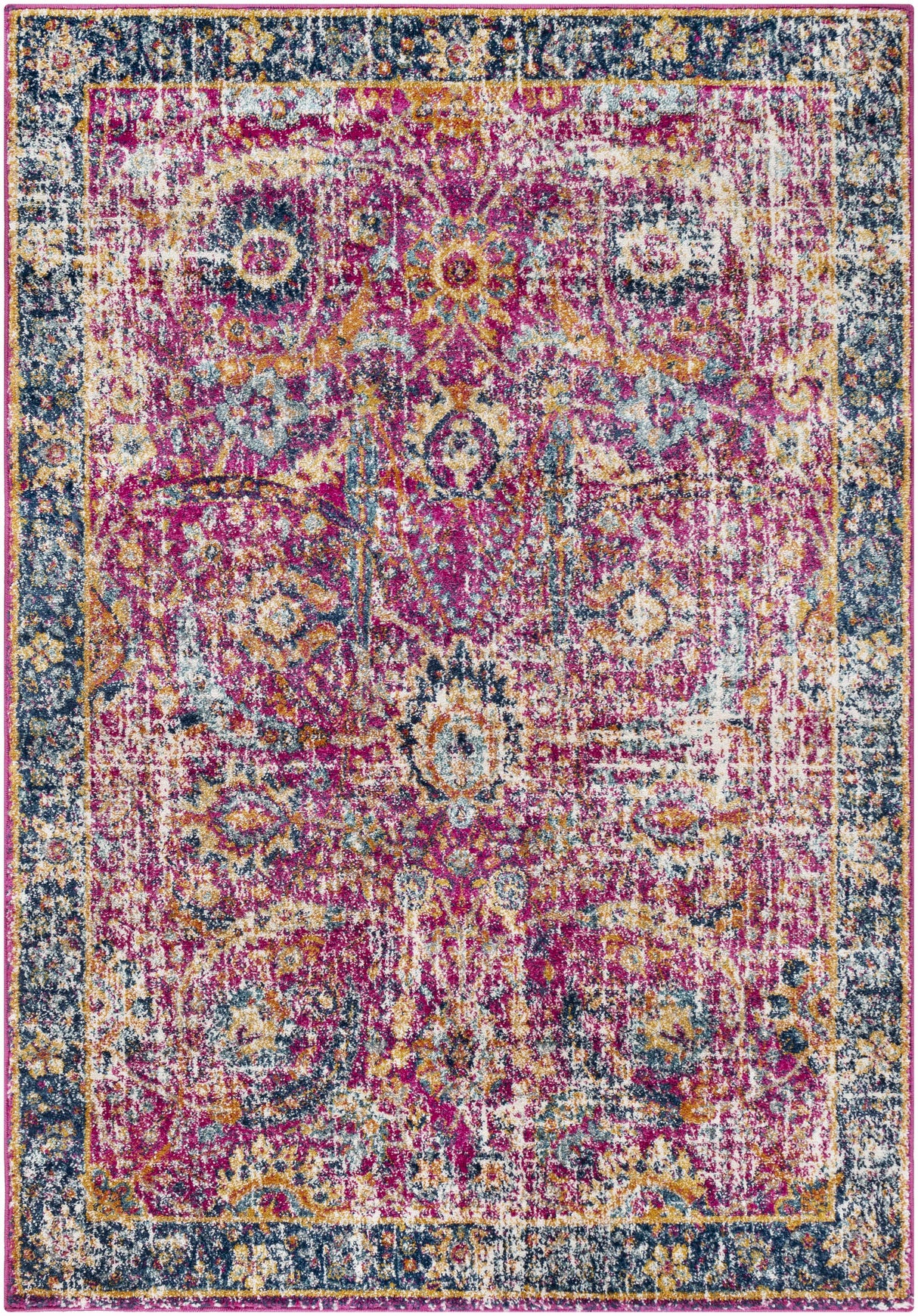 Vick Area Rug - Clearance