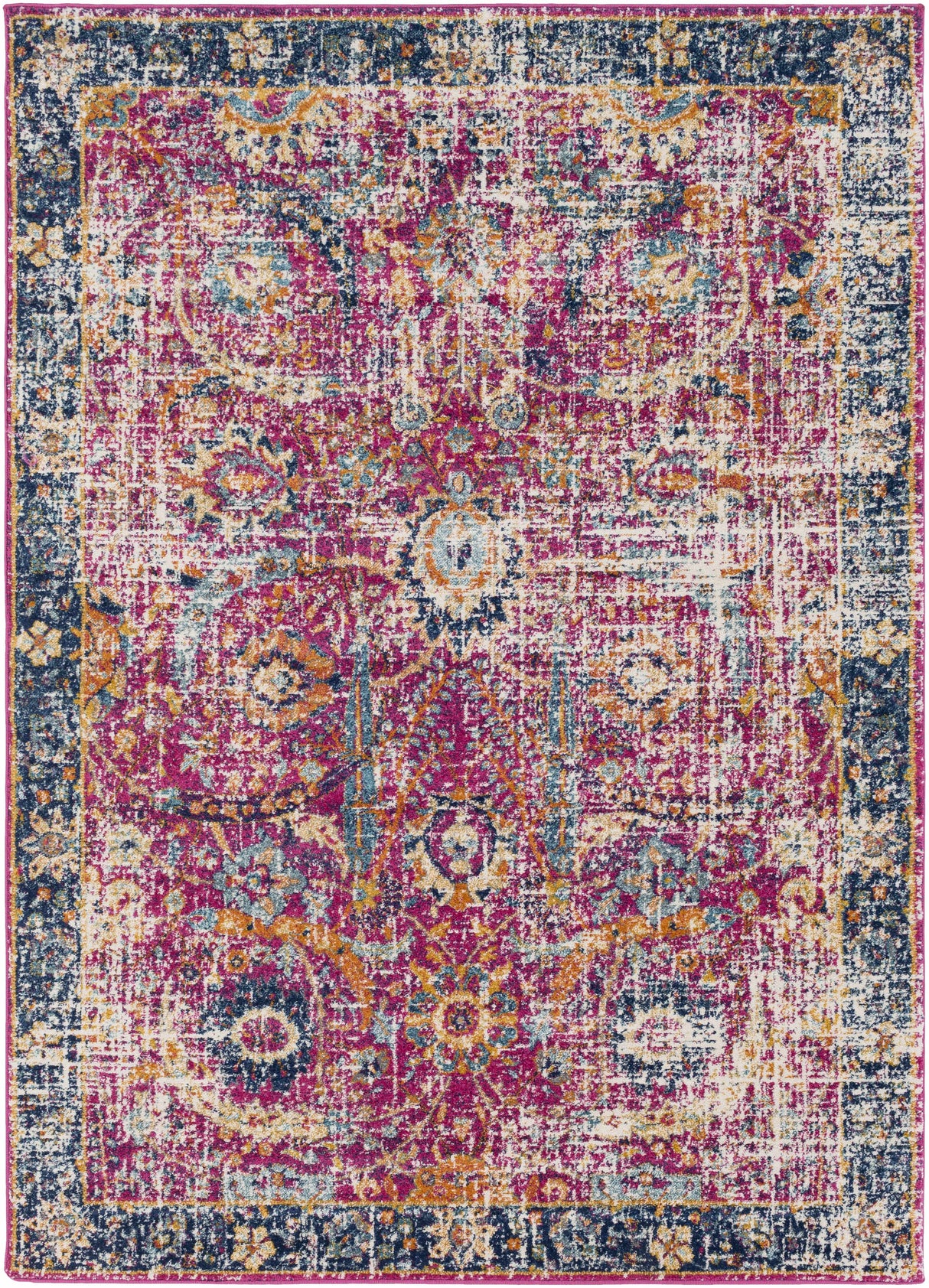 Vick Area Rug - Clearance
