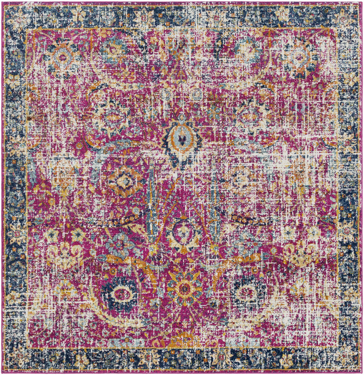 Vick Area Rug - Clearance