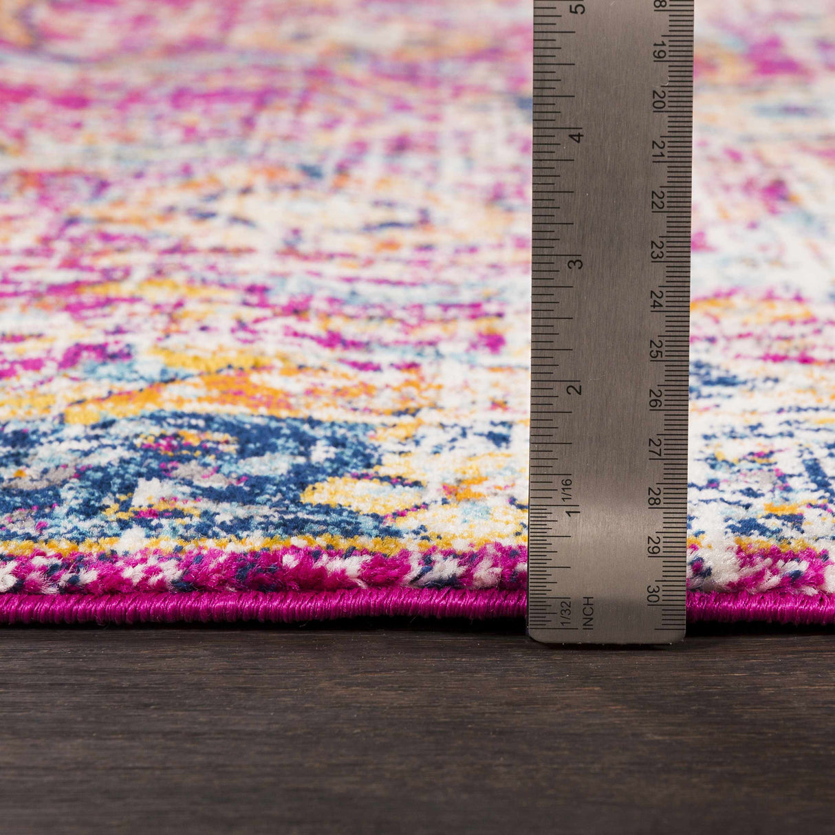 Vick Area Rug - Clearance