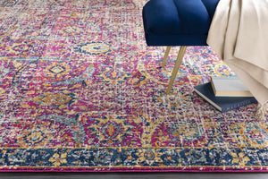 Vick Area Rug - Clearance