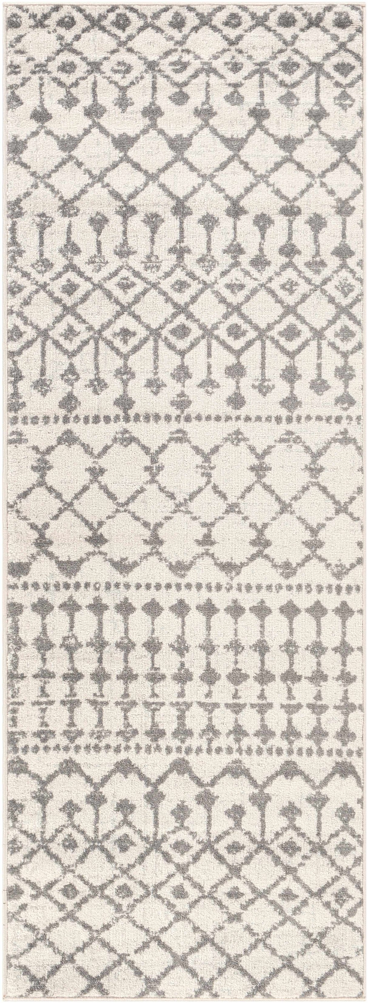 Vicksburg All Over Pattern Rug