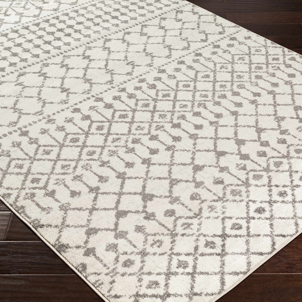 Vicksburg All Over Pattern Rug