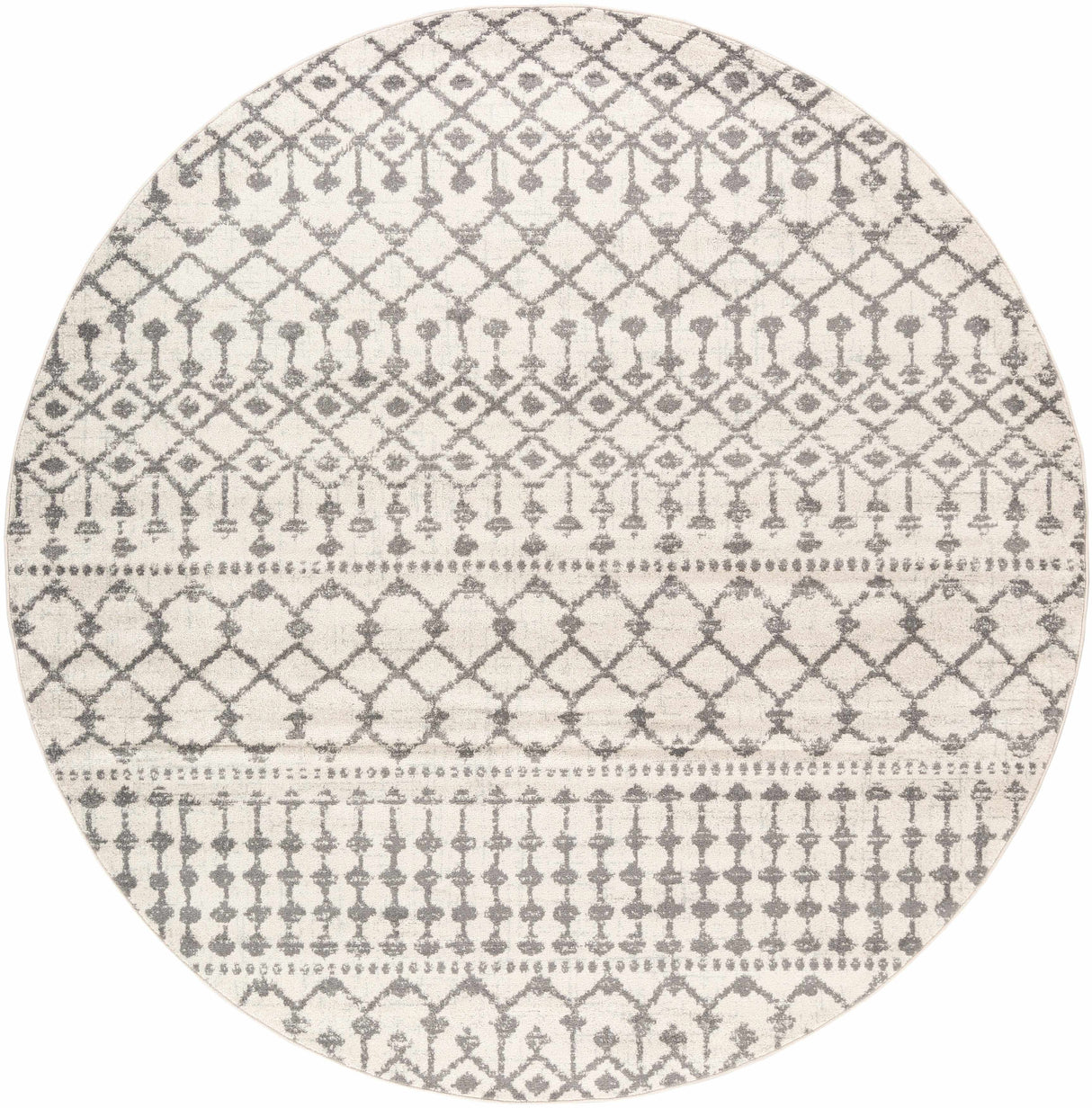 Vicksburg All Over Pattern Rug