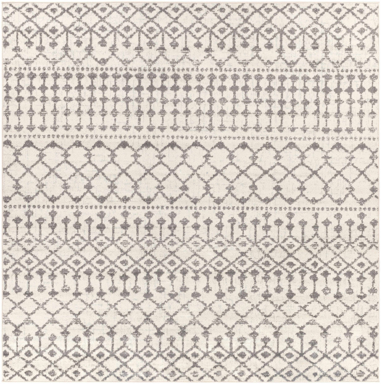 Vicksburg All Over Pattern Rug