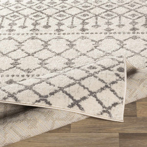 Vicksburg All Over Pattern Rug