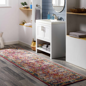 Vick Area Rug - Clearance