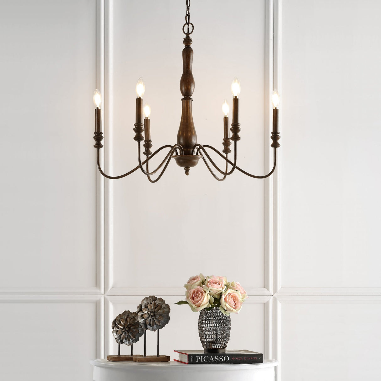 Victoria-6-light-rustic-midcentury-iron-led-chandelier-Chandeliers