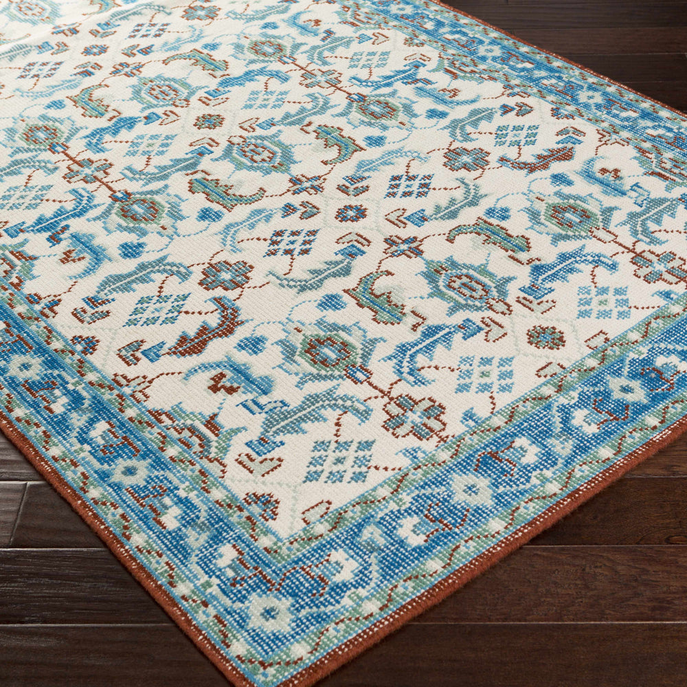 Vinemont Area Rug - Clearance