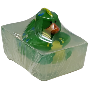 Toy Duck Soap -