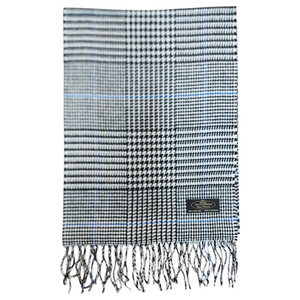 Cashmere Winter Scarf -