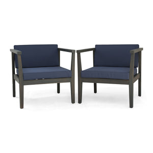 Newbury Club Chair