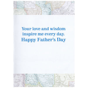 Great Grand-Dads - Father's Day Card