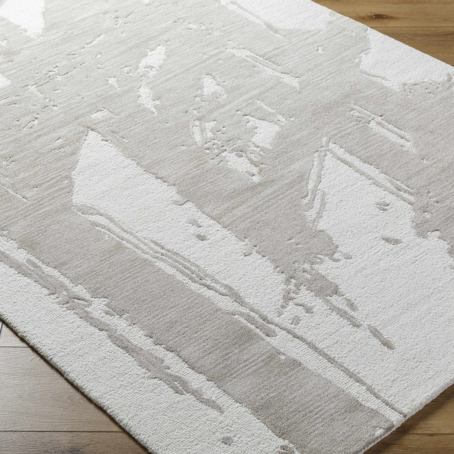 Viven Ivory Area Rug