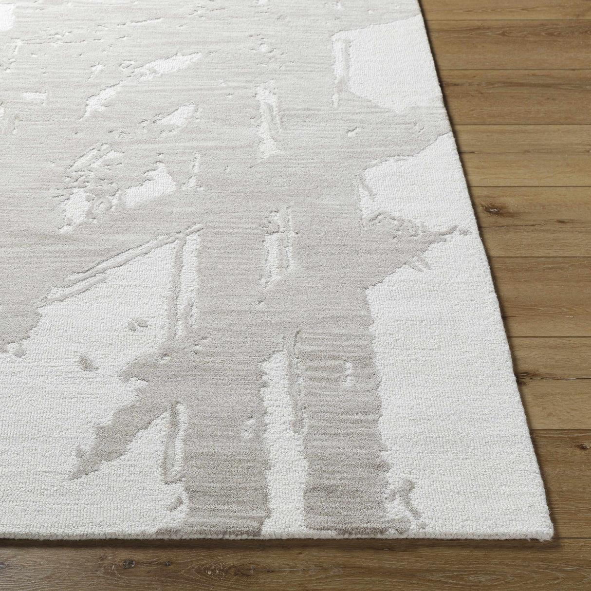 Viven Ivory Area Rug