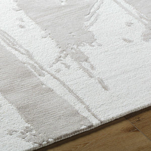 Viven Ivory Area Rug