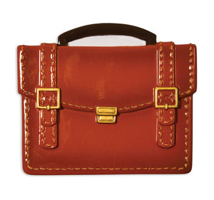 Briefcase Ornament