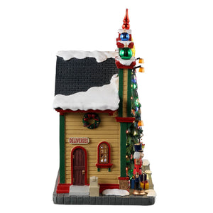 Cranberry Hill Christmas Boutique