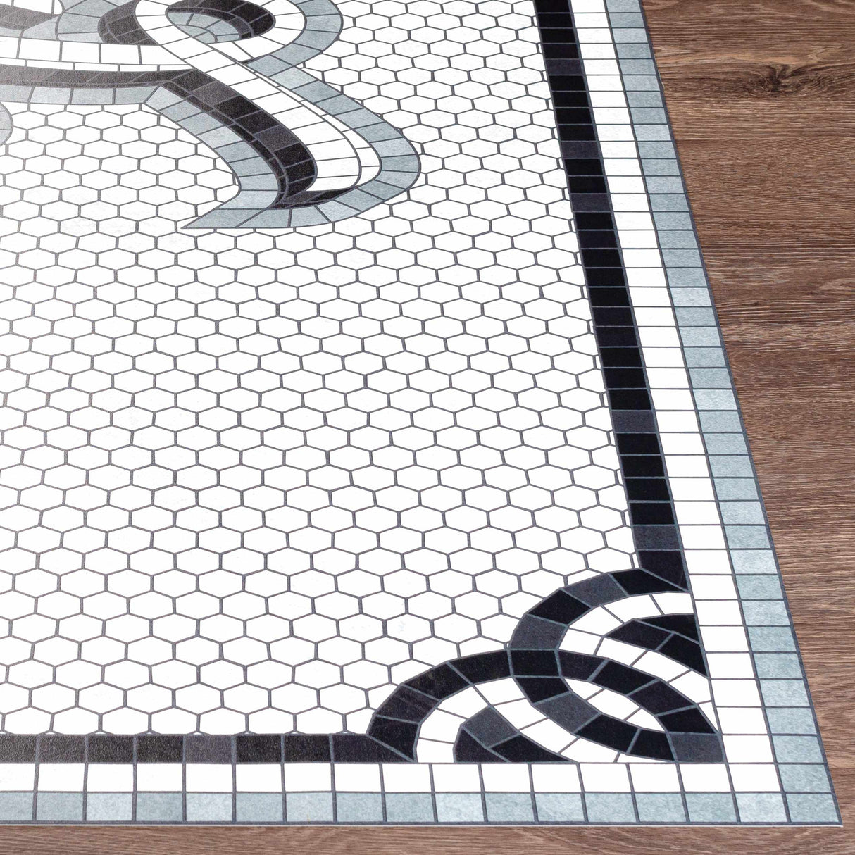 Bleiblerville Area Rug - Clearance