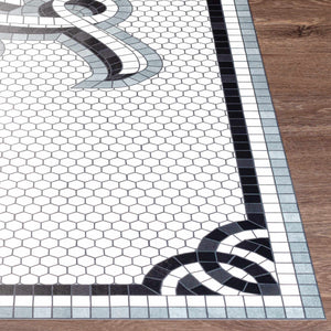 Bleiblerville Area Rug - Clearance