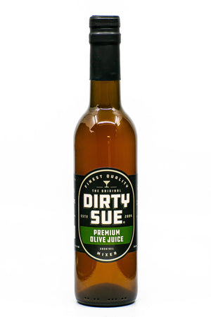 Original Premium Dirty Sue Olive Juice