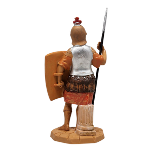 Marcus, Soldier - Fontanini 5" Collection