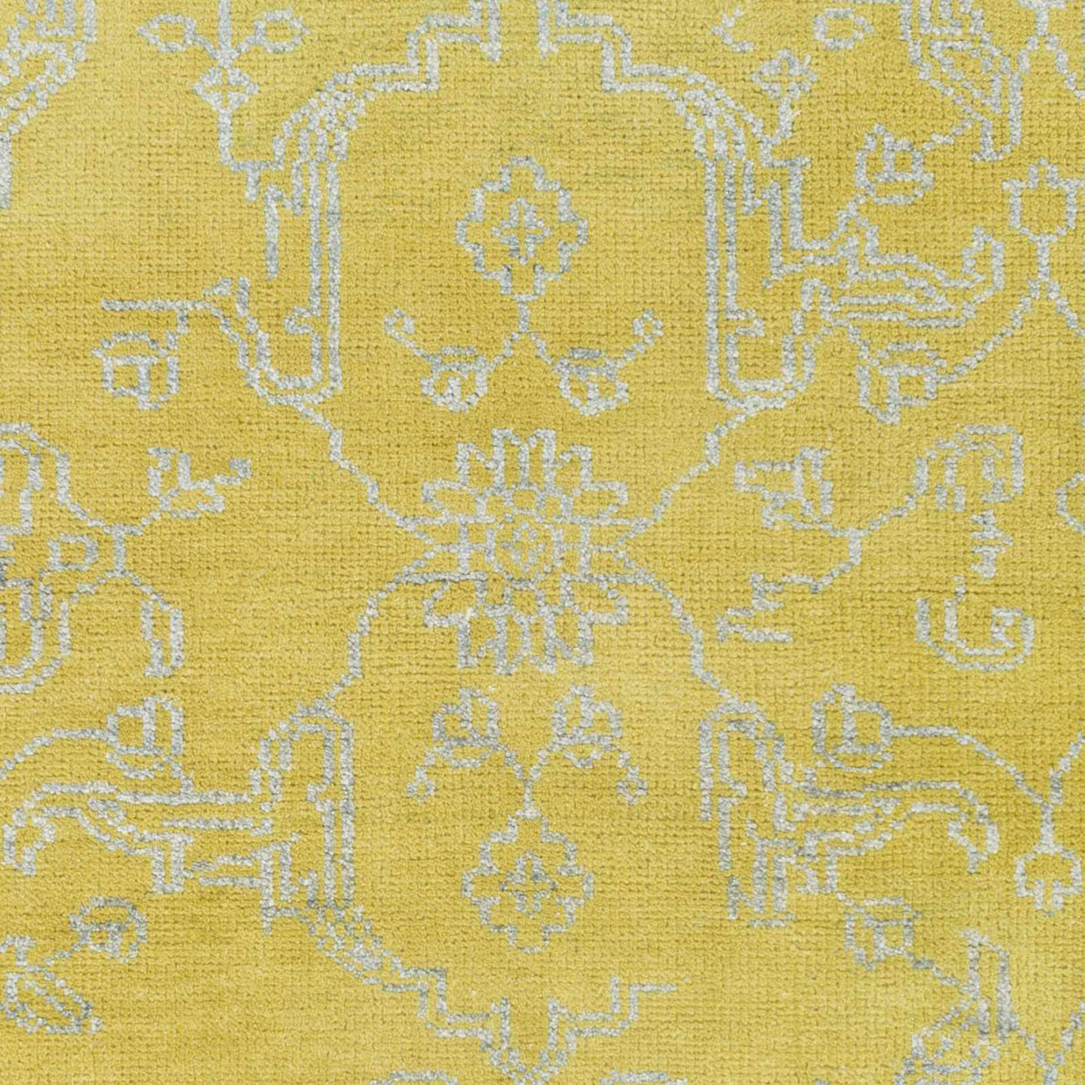 Voorhees Area Carpet - Clearance