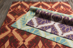 Gravelly Area Rug - Clearance