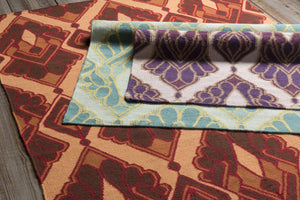 Dawson Area Rug - Clearance