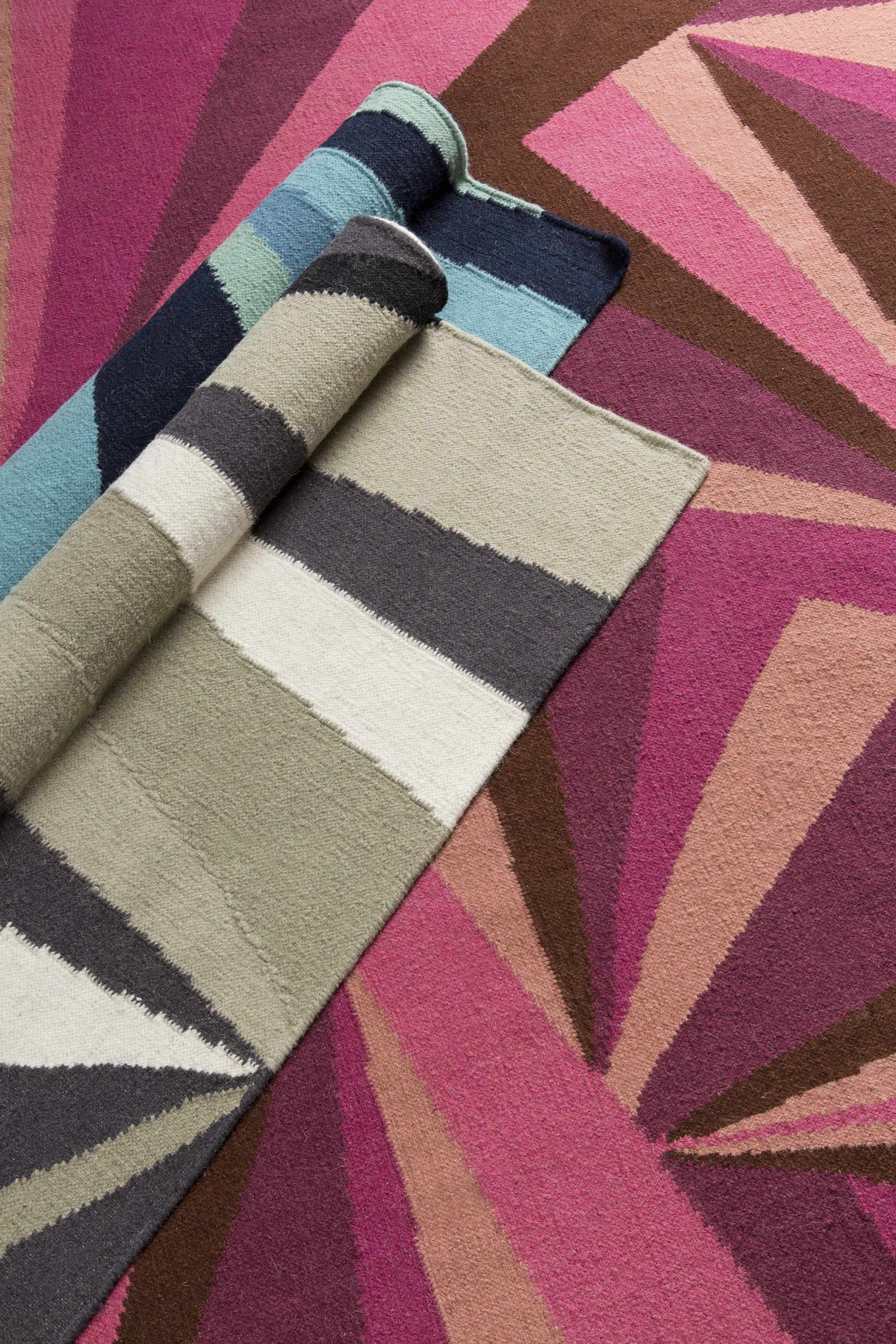 Bloomsbury Carpet - Clearance