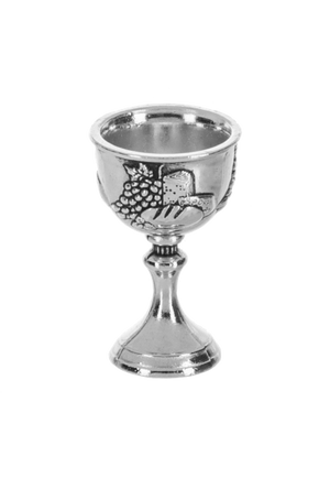 Bread of Life Charm - A Cherished Symbol of Faith