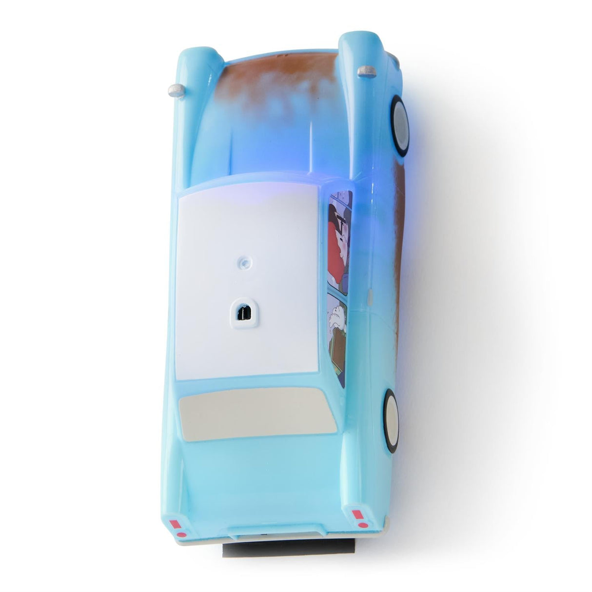 Harry Potter Weasley’s Flying Car