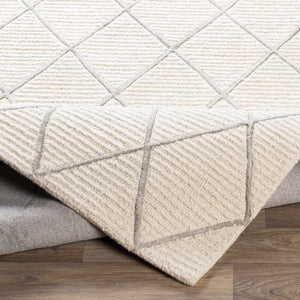 Vermilion Area Rug - Clearance