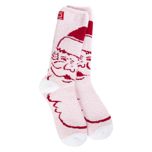 Cozy Crew - Santa